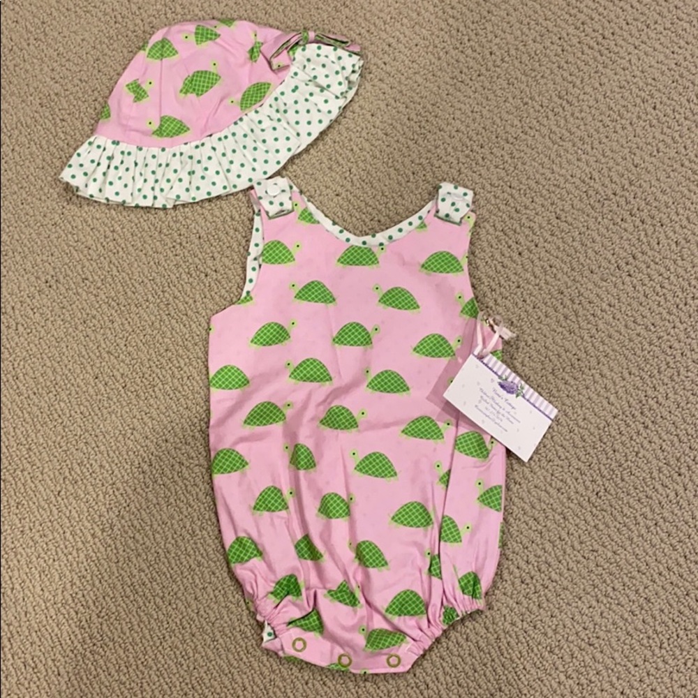 Matching set